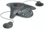 Polycom Soundstation 2  Teleconferencing speakerphones